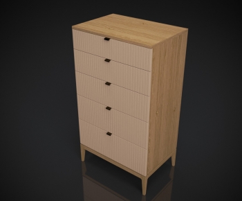 Modern Chest Of Drawers-ID:619812019