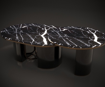 Modern Coffee Table-ID:376399995