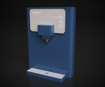 Modern Water Dispenser-ID:309954883