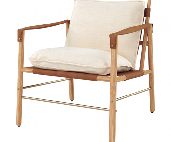 Modern Lounge Chair-ID:421927932