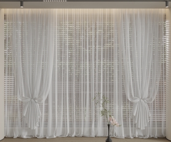 Modern The Curtain-ID:123111011