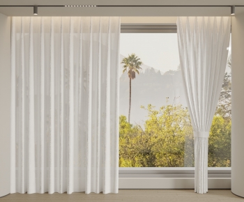 Modern The Curtain-ID:453109036
