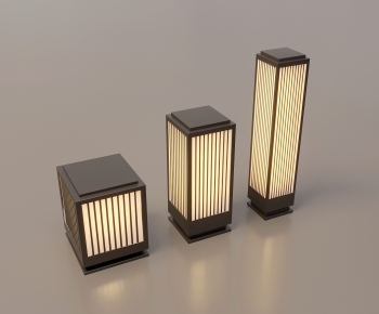 Modern Outdoor Light-ID:852972989