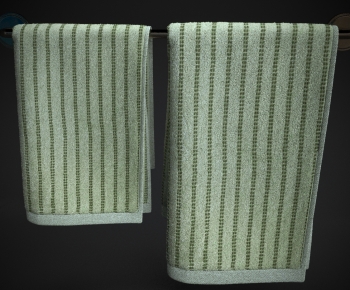 Modern Towel-ID:263370992