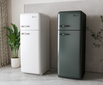 Modern Home Appliance Refrigerator-ID:468893059