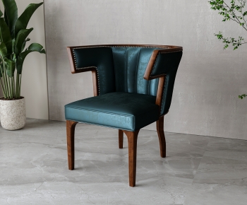 European Style Dining Chair-ID:411579699