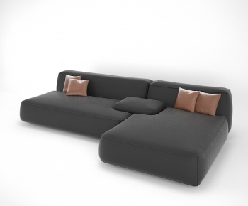 Modern Corner Sofa-ID:747025978