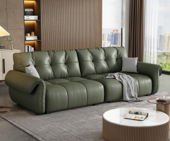 Modern A Sofa For Two-ID:168632031