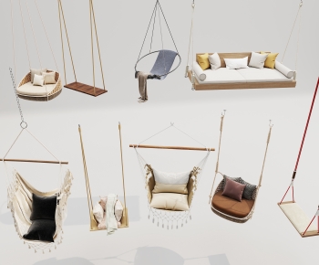 Modern Hanging Chair-ID:145992995