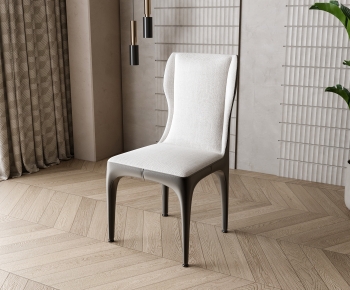 Modern Dining Chair-ID:350404023