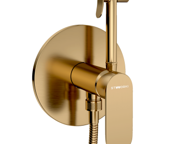 Modern Faucet/Shower-ID:119381038