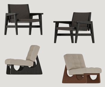 Modern Lounge Chair-ID:978761912