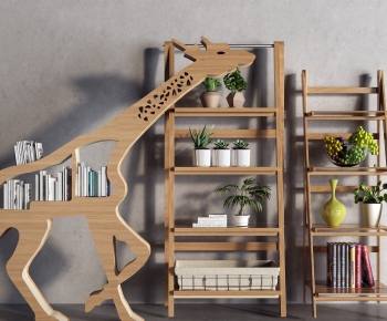 Modern Shelving-ID:117738019