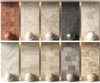Modern Floor Tile-ID:753385073