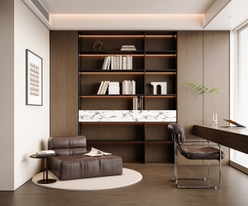 Modern Study Space-ID:527328014