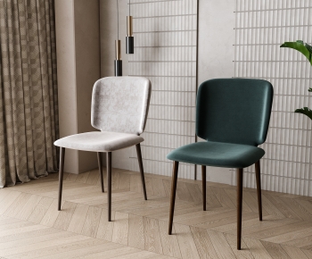 Modern Dining Chair-ID:590384015