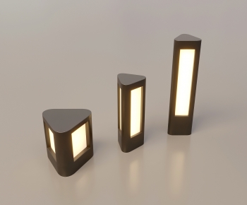 Modern Outdoor Light-ID:693030452