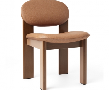 Modern Dining Chair-ID:515822894