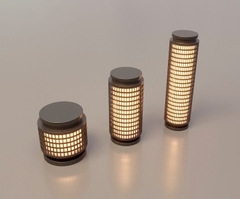 Modern Outdoor Light-ID:664849315