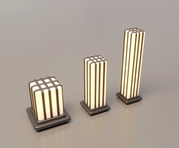 Modern Outdoor Light-ID:103306061