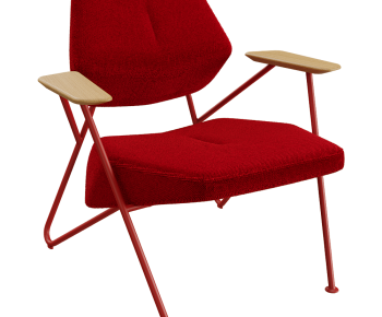 Modern Lounge Chair-ID:812305932