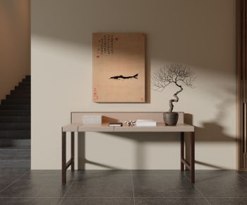 New Chinese Style Painting-ID:943001994