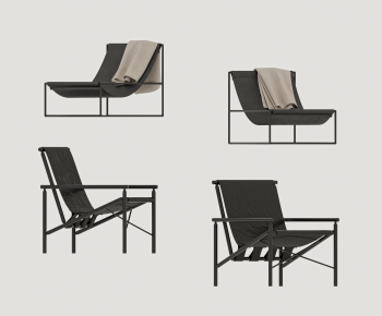 Modern Lounge Chair-ID:722665074