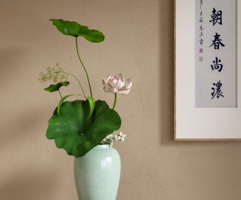 New Chinese Style Flowers-ID:902278902