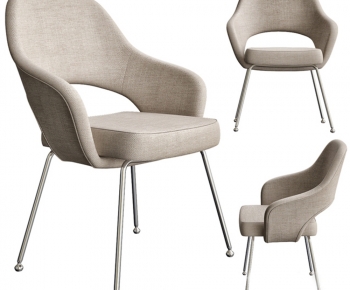 Modern Lounge Chair-ID:681840906