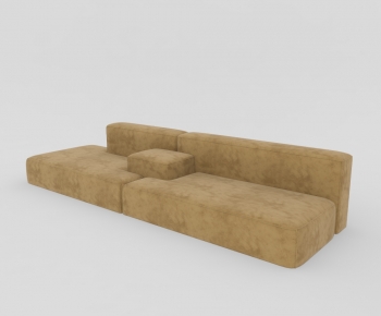 Modern Multi Person Sofa-ID:948038107