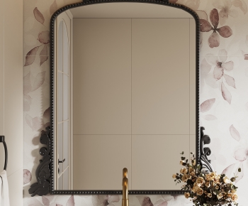 French Style The Mirror-ID:917899622
