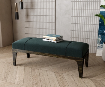 American Style Sofa Stool-ID:380542999