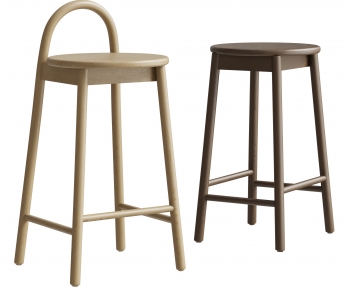 Modern Bar Stool-ID:251897101