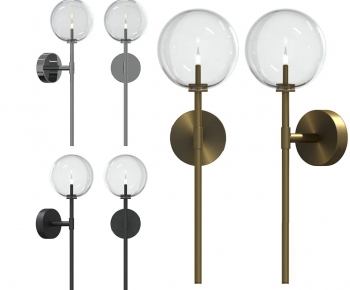 Modern Wall Lamp-ID:381810906