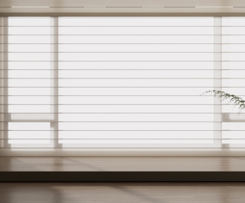 Modern Venetian Blinds-ID:316545966