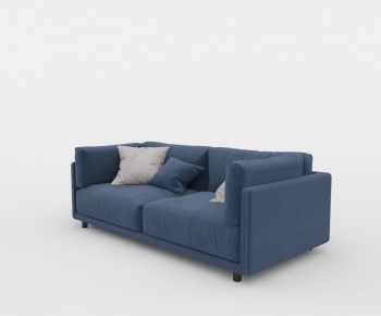 Modern A Sofa For Two-ID:957782987