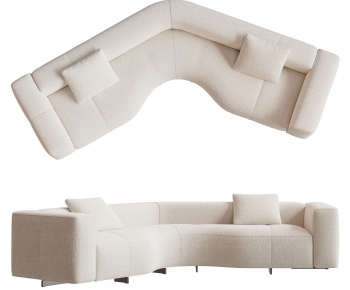 Modern Shaped Sofa-ID:815182926