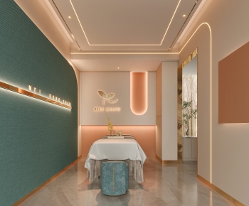 Modern SPA Beauty-ID:107276927