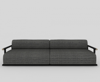 Modern A Sofa For Two-ID:870364908