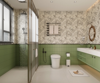 French Style TOILET-ID:975399022