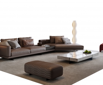 Modern Sofa Combination-ID:231770041