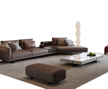 Modern Sofa Combination-ID:288599013