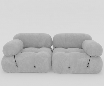 Modern A Sofa For Two-ID:356911904