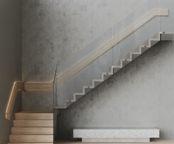 Modern Staircase-ID:320166116