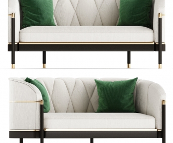 Modern A Sofa For Two-ID:274593111