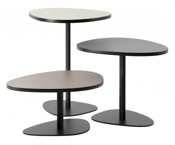 Modern Side Table/corner Table-ID:292210672