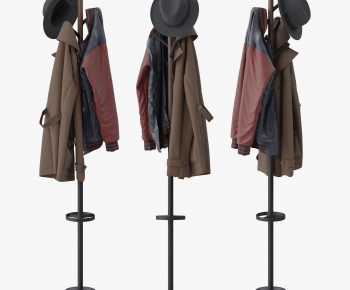 Modern Coat Hanger-ID:694979915