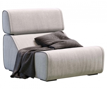 Modern Single Sofa-ID:918134939