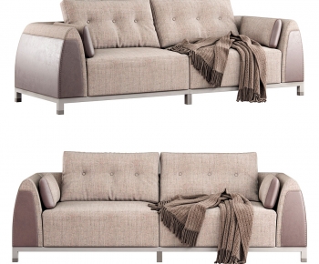 Modern A Sofa For Two-ID:414652111
