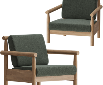 Modern Lounge Chair-ID:959599976